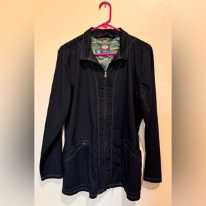 Dickies Scrub Jacket